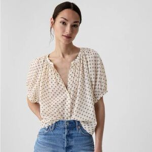 Gap x Dôen Shirt